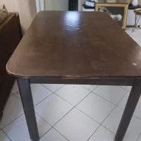 میز نهار خوری