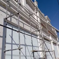 صفر تا صد ساختمان انجام میشود