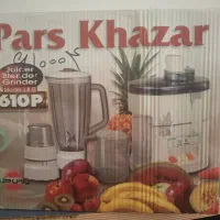 آبمیوه گیر پارس خزر p610