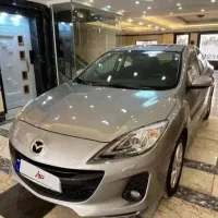 اجاره ماشین مزداNew3/اجاره مزدا/اجاره ماشین رنت