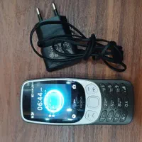 گوشی نوکیا کلاسیک4G . در حد نو