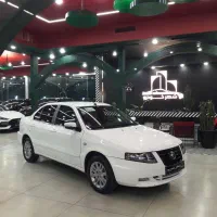 سورن EF7 بنزینی شهر خودرو مصطفی حسین پور کاشمر