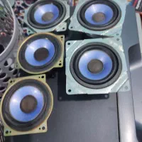 تعدادی باند و ساب سونی