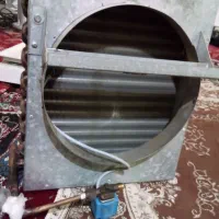رادیات اب سردکن