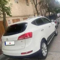 جک S5 اتومات مدل 1395