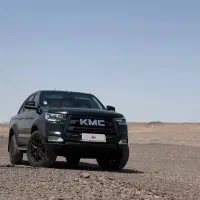 Kmc T8
