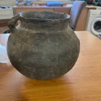 گلدان آنتیک،عطیقه
