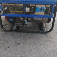 متور برق 6500 واقعی