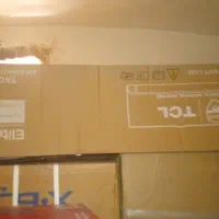 کولر گازی تی سی ال 24000