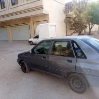 پراید 141