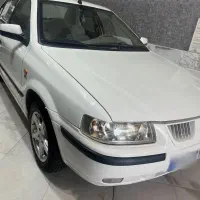 سمندef7دوگانه کارخونه