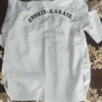 لباس ورزشی