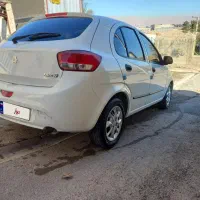 تیبا ۲|خودرو سواری و وانت|شیراز, حجت آباد|دیوار