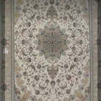 یه جفت ۱۲متری فرش ستاره کویر