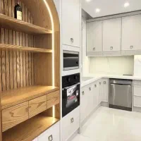 نصاب کابینت و کمد دیواری