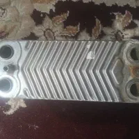 مبدل ثانویه گلد ایران