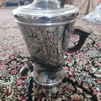 سماور برقی