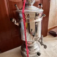 سماور هیئتی