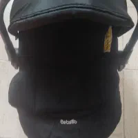 کریر کاملا تمیز و سالم