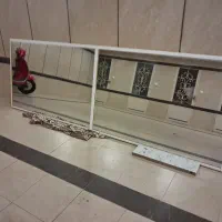 آینه|آینه|همدان, |دیوار
