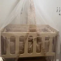 تخت کودک