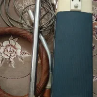جاروبرقی الکترولوکس