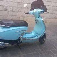 فروش موتور سیکلت