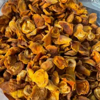 زردآلو خشک باغی خانگی یک کیلویی