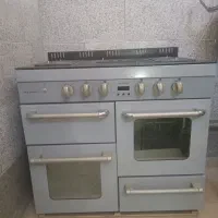 یخچال و فریزر جنرال تمیز بدون تعمیر