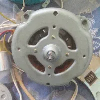 دینام ابمیوه گیری