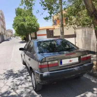 زانتیا 2000 مدل 86