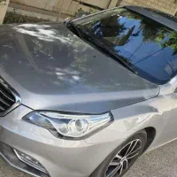 بسترن B50fمدل۹۵