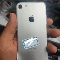آیفون 7 در حد نو حافظه 128