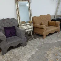 مبل تمیز