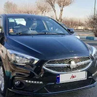 شاهین پلاس اتوماتیکAT