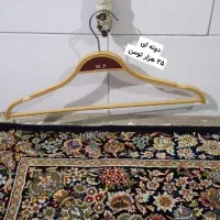 چوب لباسی