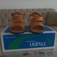 کفش تابستانی
