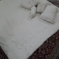 ست رو تختی