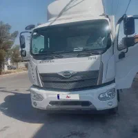 فورس 12تن 404 درجه1