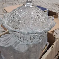 قندان لیوان هم شربت خورد هم چای خورد