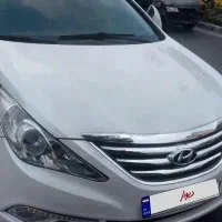 سوناتا ۲۰۱۴ فول فول تک برگ سند