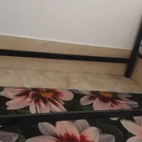 فروش تخت فلزی