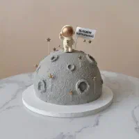 سفارش کیک تولدو تاپرو...اموزش