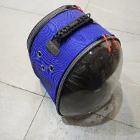 کوله پارک دار گربه و سگ کوچک