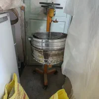 دستگاه تخمه پزی
