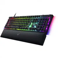 کیبورد گیمینگ مکانیکال Razer BlackWidow V4