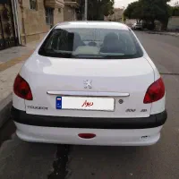 v8sd206 مدل 96|خودرو سواری و وانت|اسفراین, |دیوار