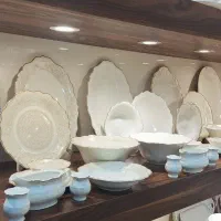 چینی ۶ نفره ۲۹ پارچه نیو بن چاینا