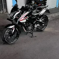 Ns 200