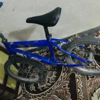 دوچرخه ۱۶